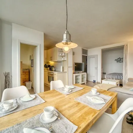 - Haus A, App 0a0401 * Heiligenhafen