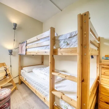 Apartment - Haus A, App 0a0401 *