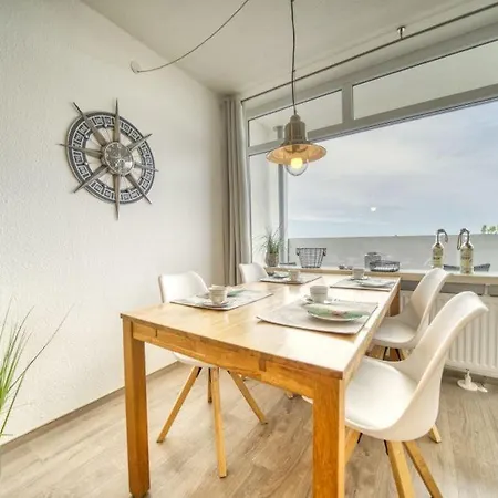 Apartment - Haus A, App 0a0401