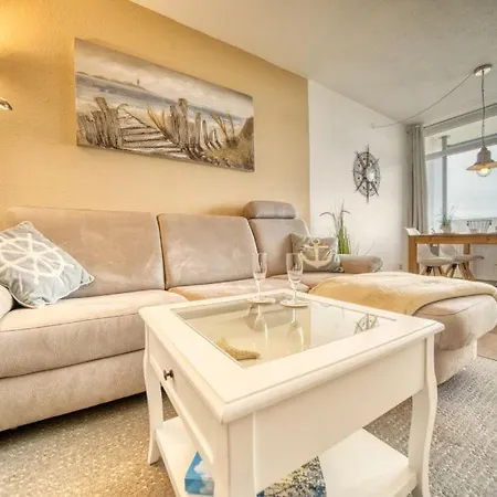 - Haus A, App 0a0401 Apartment Heiligenhafen