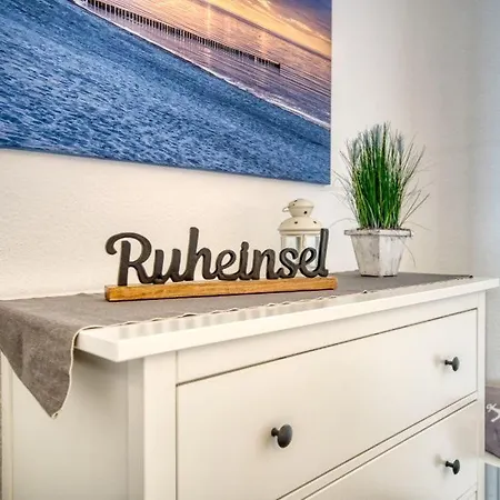 - Haus A, App 0a0401 Apartment
