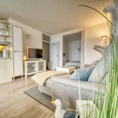 Apartment - Haus A, App 0a0401 Heiligenhafen