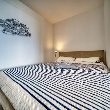 Apartment - Haus A, App 0a0401 *