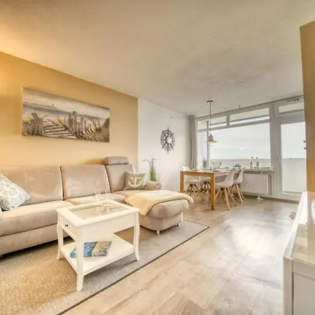 Διαμέρισμα - Haus A, App 0a0401 Heiligenhafen
