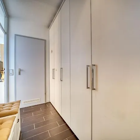 - Haus A, App 0a0401 * Heiligenhafen
