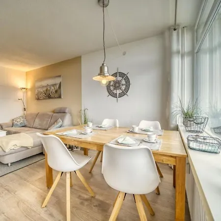 Apartment - Haus A, App 0a0401 *