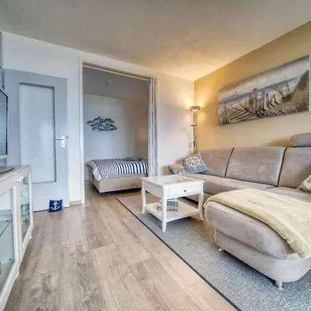 - Haus A, App 0a0401 Apartment Heiligenhafen