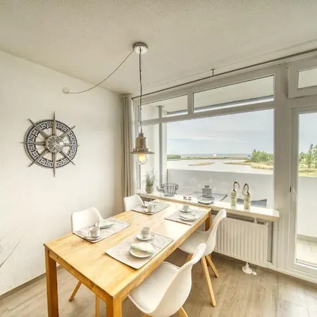 Διαμέρισμα - Haus A, App 0a0401 Heiligenhafen