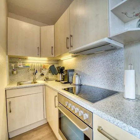 - Haus A, App 0a0401 Διαμέρισμα *